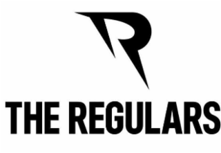 R THE REGULARS