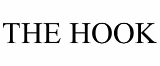 THE HOOK
