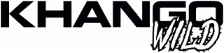 KHANGO WILD