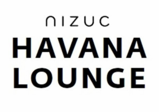 NIZUC HAVANA LOUNGE