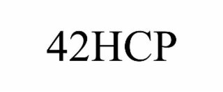 42HCP