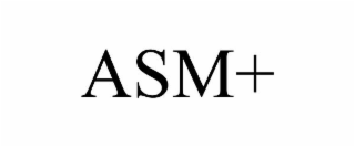ASM+