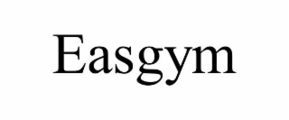 EASGYM