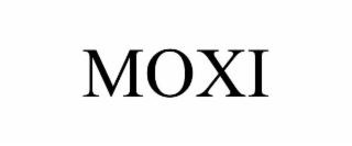 MOXI