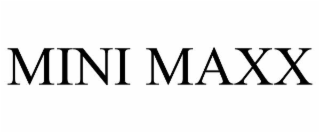 MINI MAXX