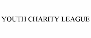 YOUTH CHARITY LEAGUE