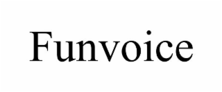 FUNVOICE