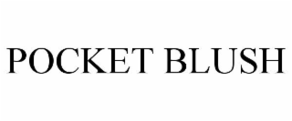 POCKET BLUSH
