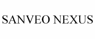 SANVEO NEXUS
