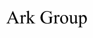 ARK GROUP