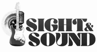 SIGHT & SOUND