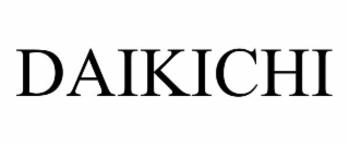 DAIKICHI