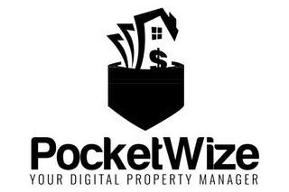 POCKETWIZE YOUR DIGITAL PROPERTY MANAGER