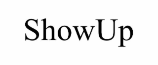 SHOWUP