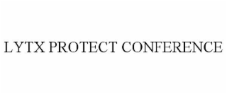 LYTX PROTECT CONFERENCE