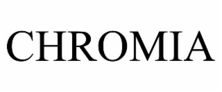 CHROMIA
