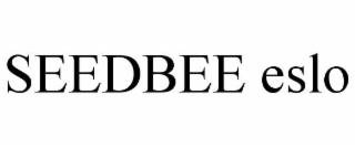 SEEDBEE ESLO