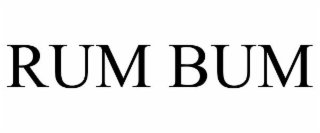 RUM BUM