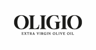 OLIGIO EXTRA VIRGIN OLIVE OIL