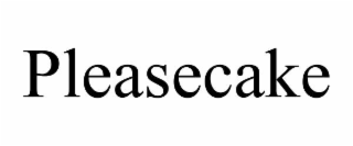 PLEASECAKE