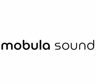 MOBULA SOUND