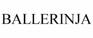 BALLERINJA