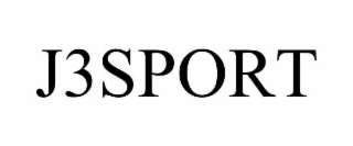 J3SPORT