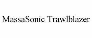 MASSASONIC TRAWLBLAZER