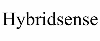 HYBRIDSENSE