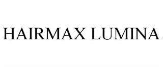 HAIRMAX LUMINA