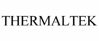 THERMALTEK