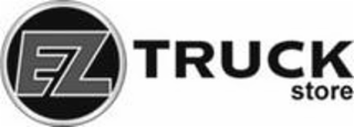 EZ TRUCK STORE