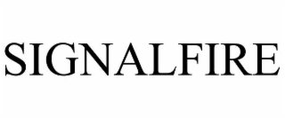 SIGNALFIRE