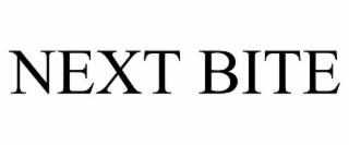 NEXT BITE