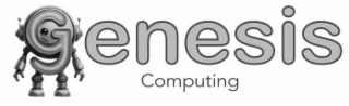 GENESIS COMPUTING