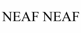 NEAF NEAF
