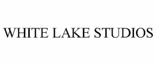 WHITE LAKE STUDIOS