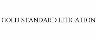 GOLD STANDARD LITIGATION