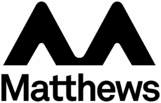 M MATTHEWS