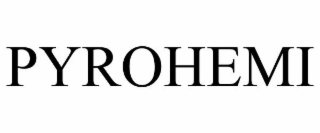 PYROHEMI