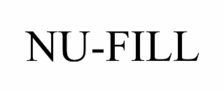 NU-FILL
