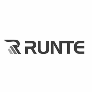 R RUNTE