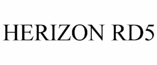 HERIZON RD5
