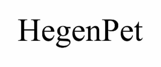 HEGENPET