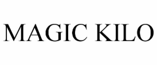 MAGIC KILO