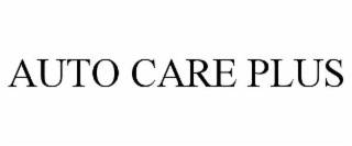 AUTO CARE PLUS