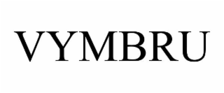 VYMBRU