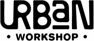 URBAN WORKSHOP