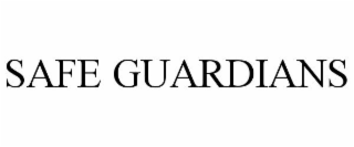 SAFE GUARDIANS