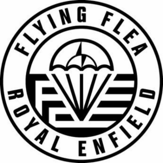 FLYING FLEA ROYAL ENFIELD